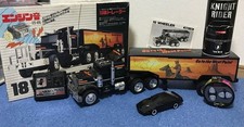 NIKKO 18 Wheeler RC Car Knight