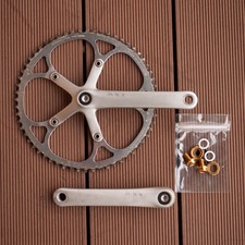 Brompton Crankset Crank 60T TA