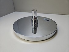Fired Earth 200mm Shower Rose