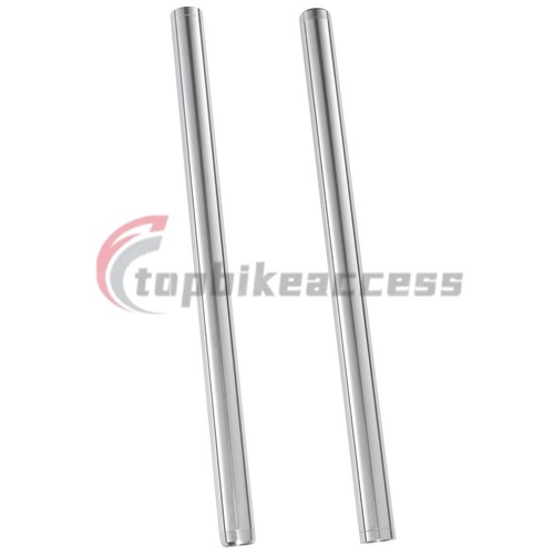 Inner front fork - front, tubes