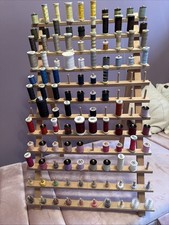 Wooden Sewing Thread