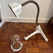Vintage swan neck - vintage,