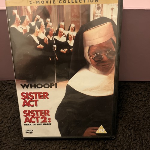 Sister act - act, 2