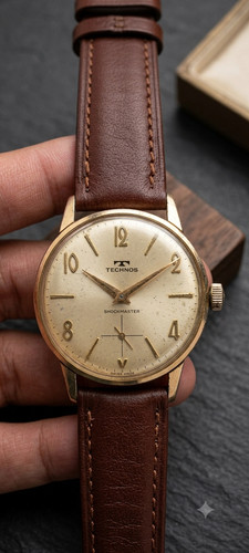 Vintage technos skymaster - vintage,