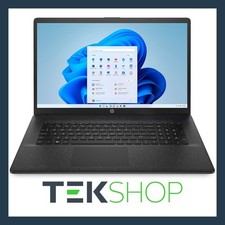 HP 17-cn3008na 17.3" Full HD