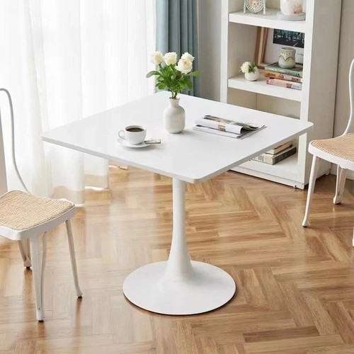 80x80 square dining table - 80x80,