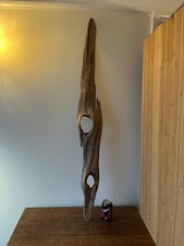 Driftwood Piece  tall slim