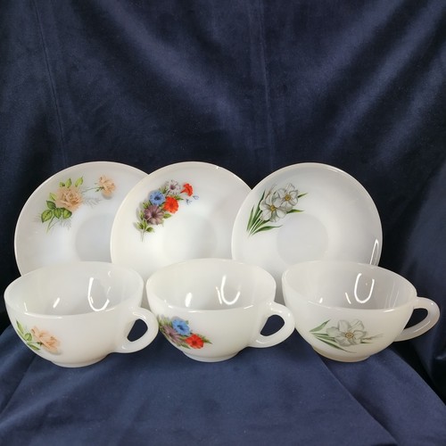 Vintage set arcopal - vintage,