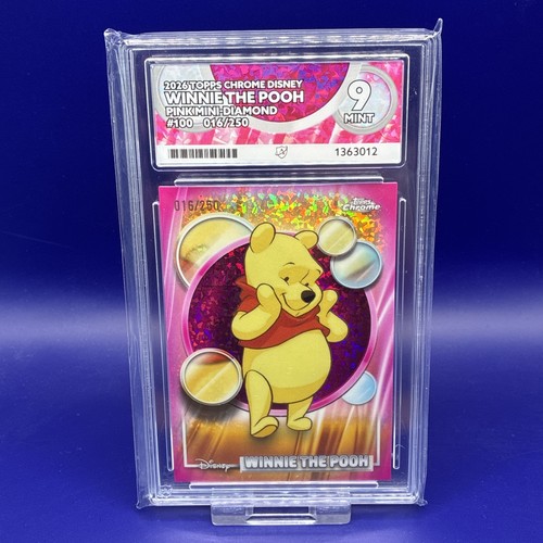 2026 topps chrome - topps,