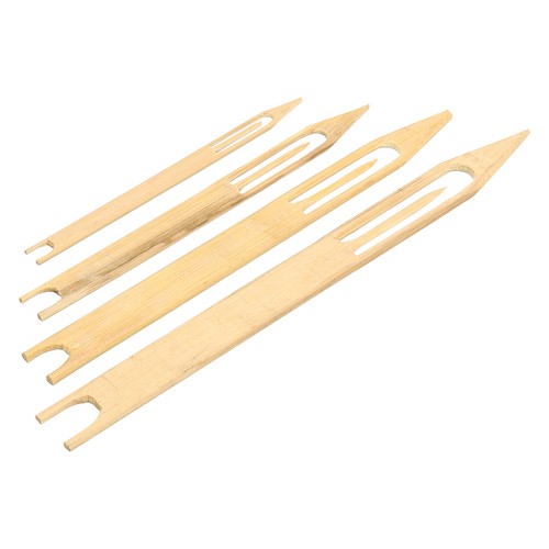 Netting needle shuttles - netting, kit