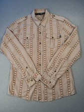 Mambo Long Sleeve Shirt