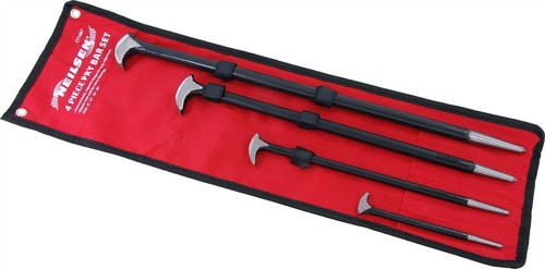 4pc heel bar - set, 300