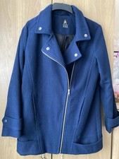 Biker Style Jacket