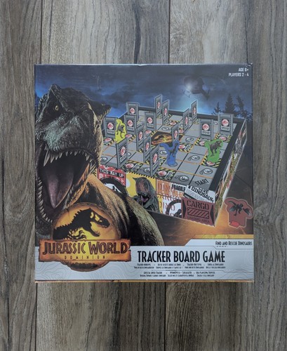 Jurassic world dominion - jurassic,