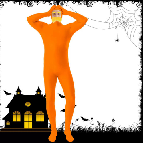 Adults kid spandex costume - spandex,