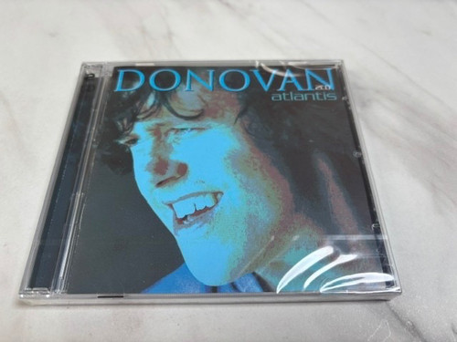 Donovan atlantis live - donovan-atlantis,