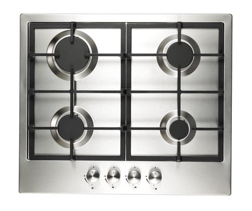 Cookology gas hob burner - hob, 4