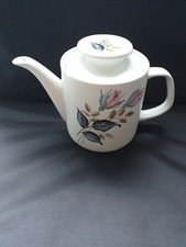 J & G Meakin Teapot Nightclub