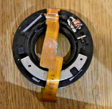 Canon EF 300mm F/4 4.0 L IS USM lens Image Stabilizer VR Parts - YG2-0305-049