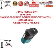 Window switch for ford - for,