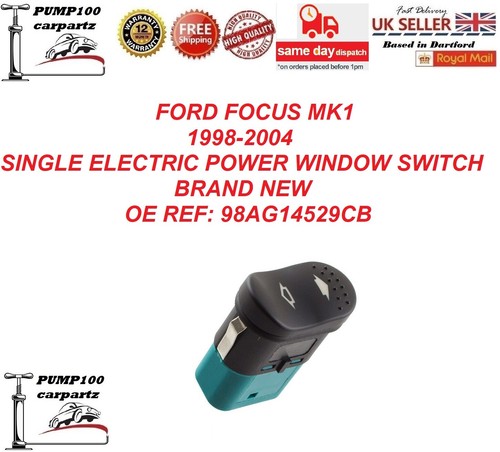 Window switch for ford - for,