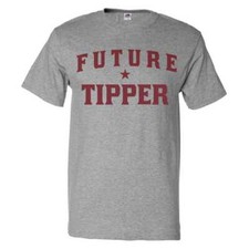 Future Tipper T shirt Funny