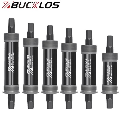 Bucklos bike crank - bucklos,