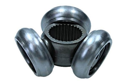 Drive shaft tripod - shaft, fits