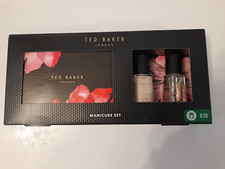 Ted Baker Manicure Gift Set