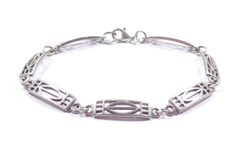 Bracelet charles rennie - bracelet,