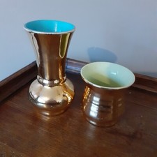 Studio Ceramics Braunton Posy Vases