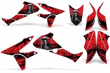 Decal Graphic Kit for Honda