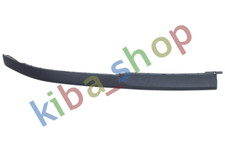LEFT FRONT BUMPER VALANCE
