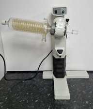 Bibby Sterilin Rotary Evaporator  Model - RE 200 Lab - Comes As pictured