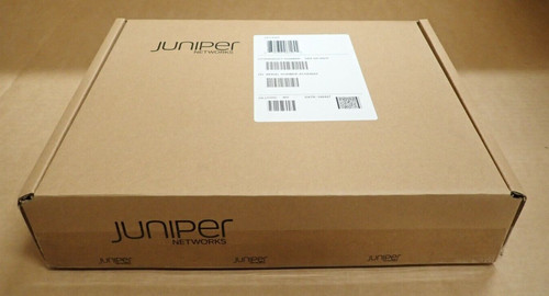 New juniper networks - new,