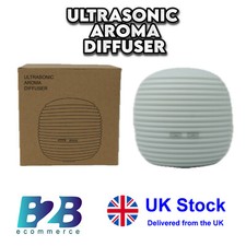 LED Electric Ultrasonic Aroma