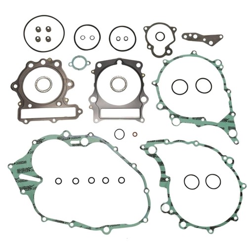Engine gasket set for - gasket,