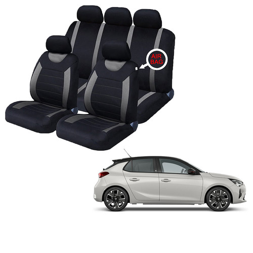 For vauxhall corsa black - for,