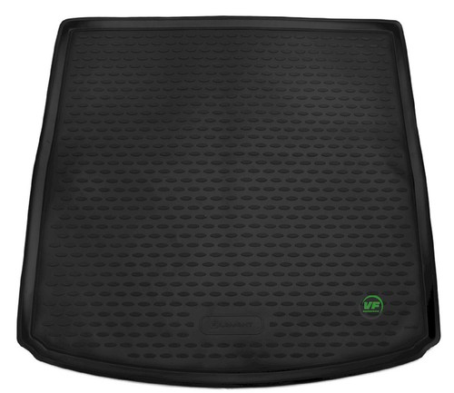 Boot liner for - seat, st