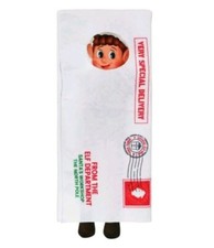  Elf On Ledge Arrival