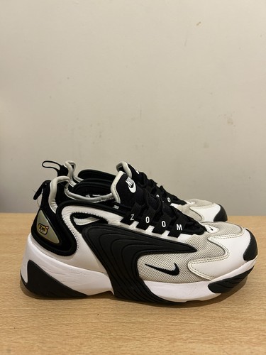 Nike air zoom 2000 black - 2k, &