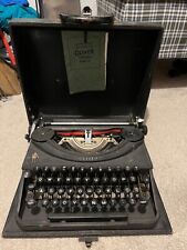 Vintage early 1960’s Oliver