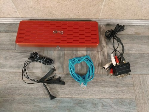 Sling media slingbox - media,
