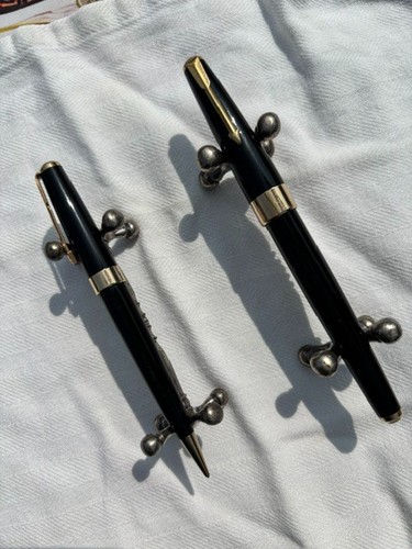 Parker super fountain pen - parker,