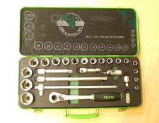 Reca 1/2 Socket Set ( Made By