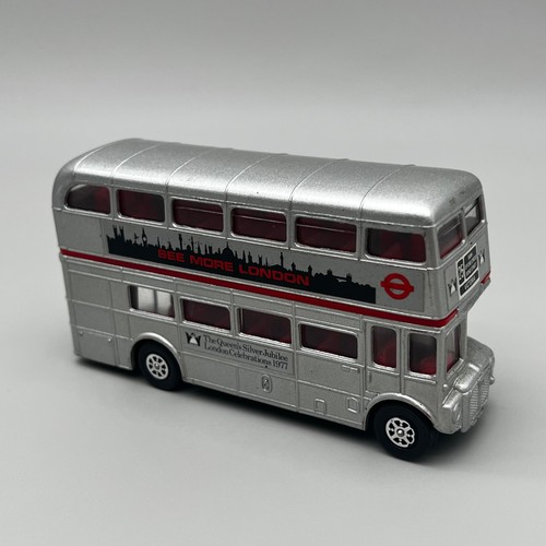 Corgi 471 london transport - corgi,