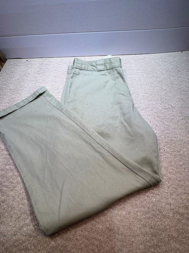 Dickies 874 beige twill - dickies,