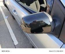 Driver Side Wing Mirror Ford Focus Mark 2