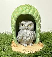 Franklin Mint Woodland