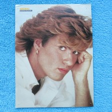 GEORGE MICHAEL Mini POSTER